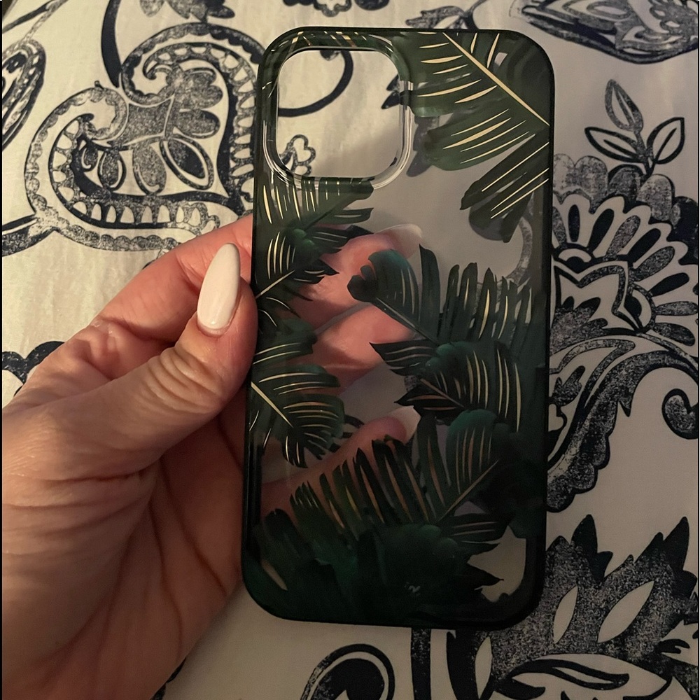iPhone 12 phone case